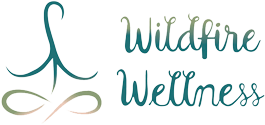 Wildfire Wellness Logo